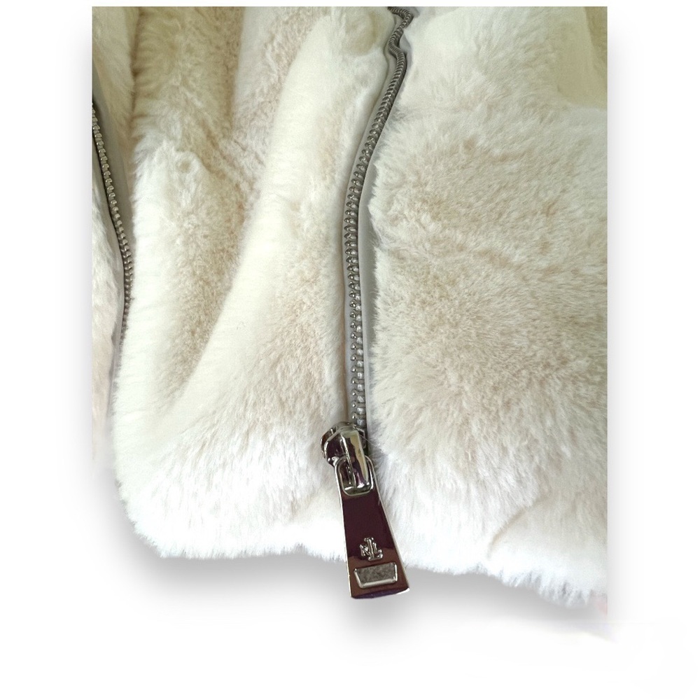 Ralph Lauren Fur Coat - Picture 6 of 8